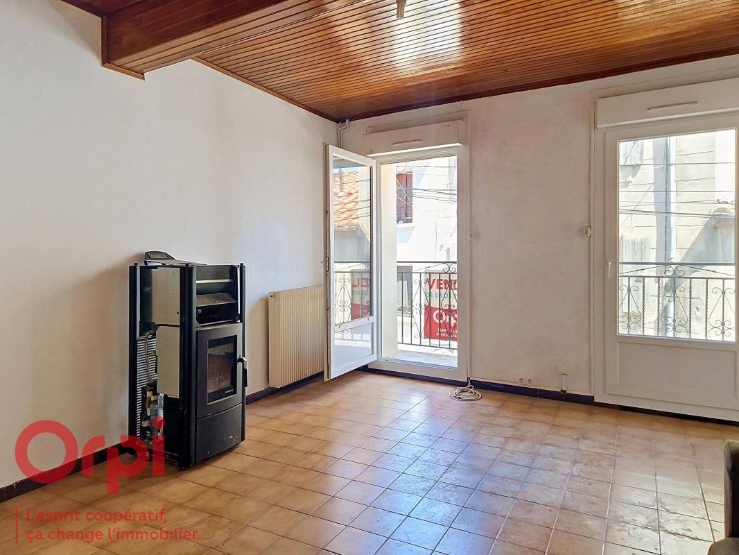 Maison à vendre, 80m², Prades