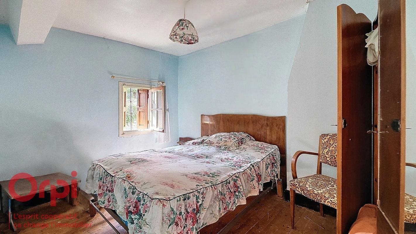 Maison à vendre, 84m², Olette