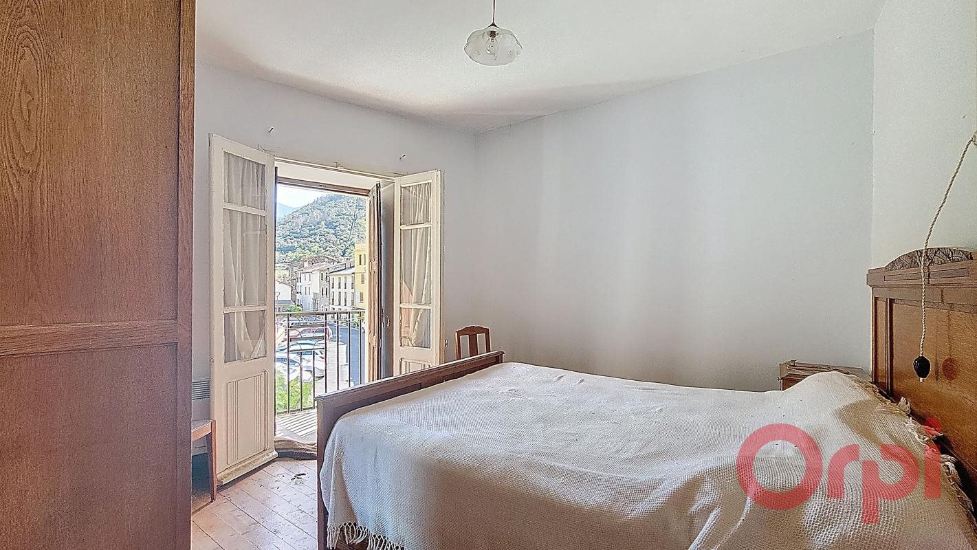 Maison à vendre, 84m², Olette