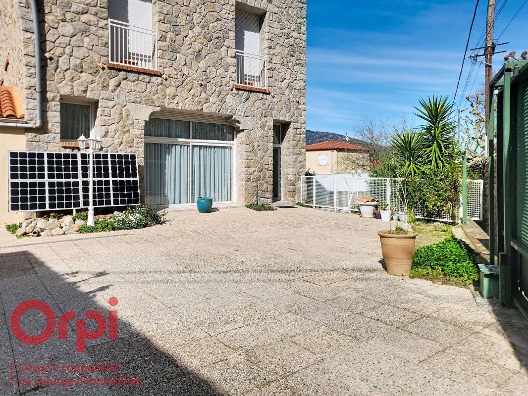 Maison à vendre, 144m², Prades