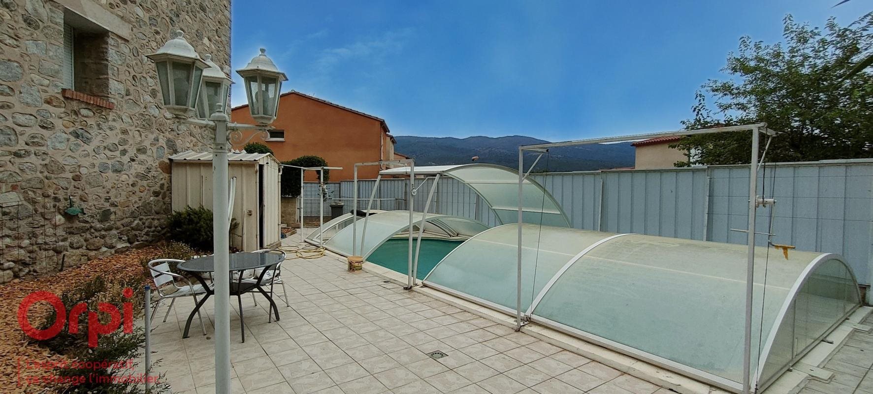 Maison à vendre, 144m², Prades