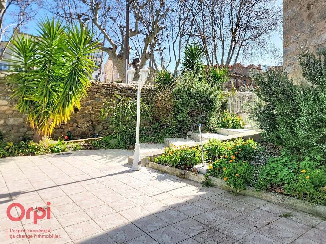 Maison à vendre, 144m², Prades