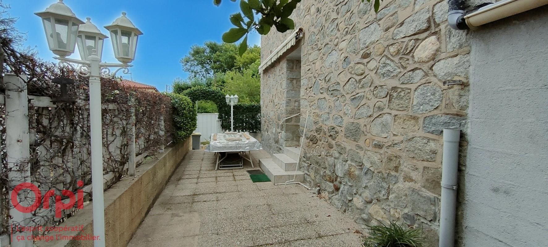 Maison à vendre, 144m², Prades