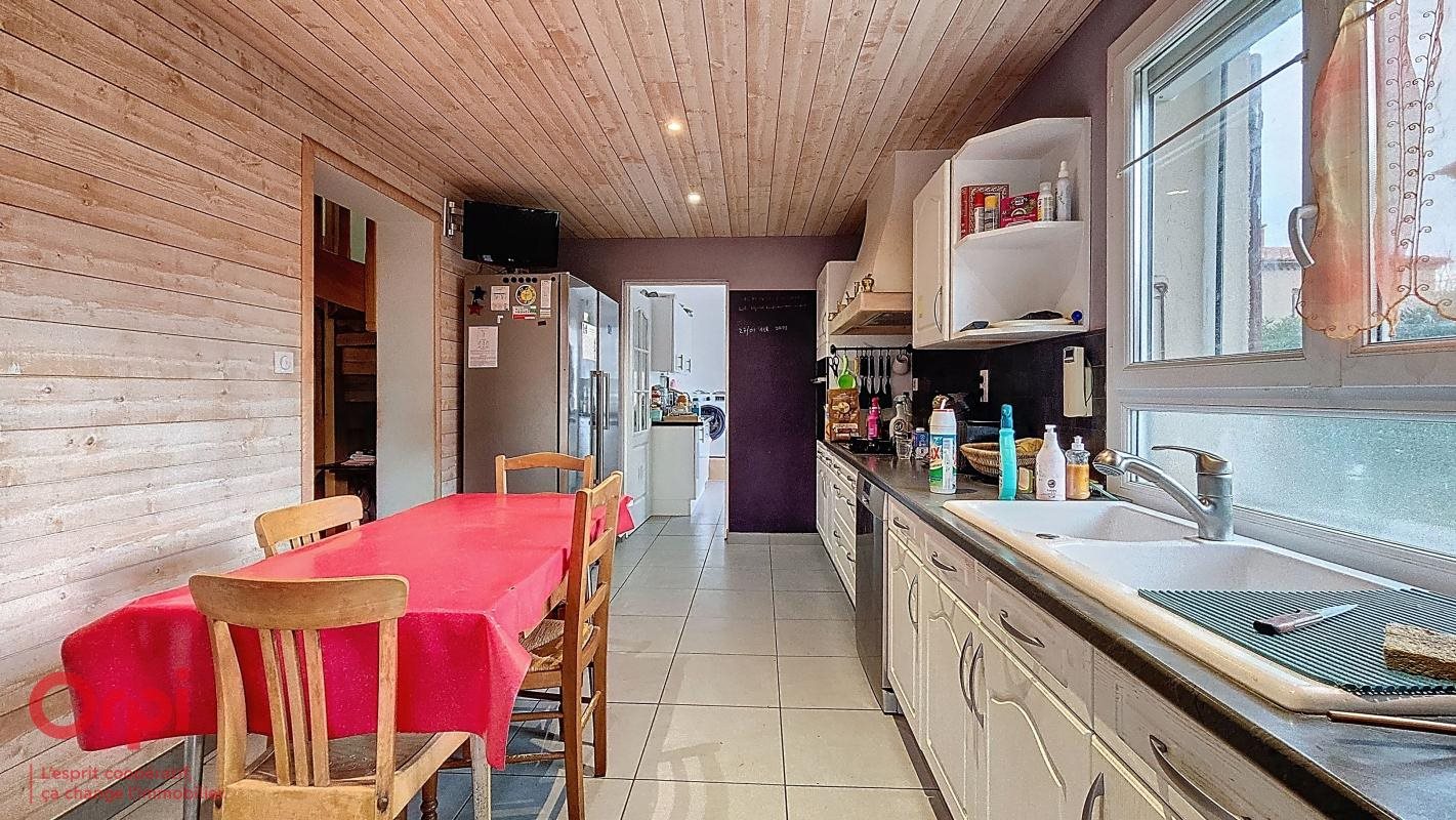 Maison à vendre, 184m², Prades