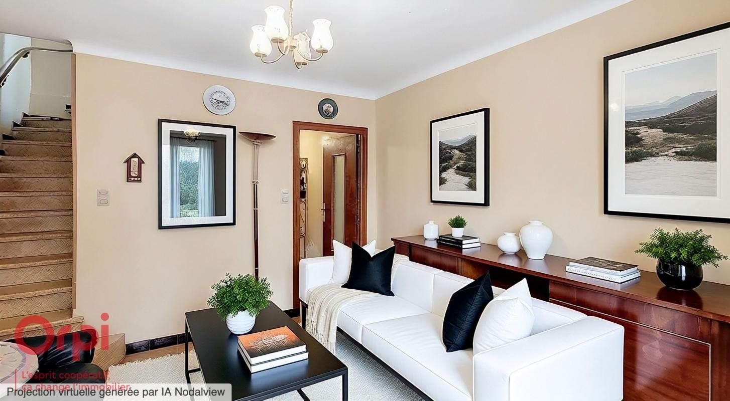 Maison à vendre, 74m², Prades