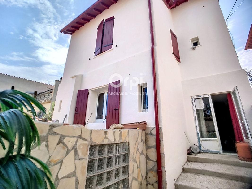 Maison à vendre, 76m², Prades