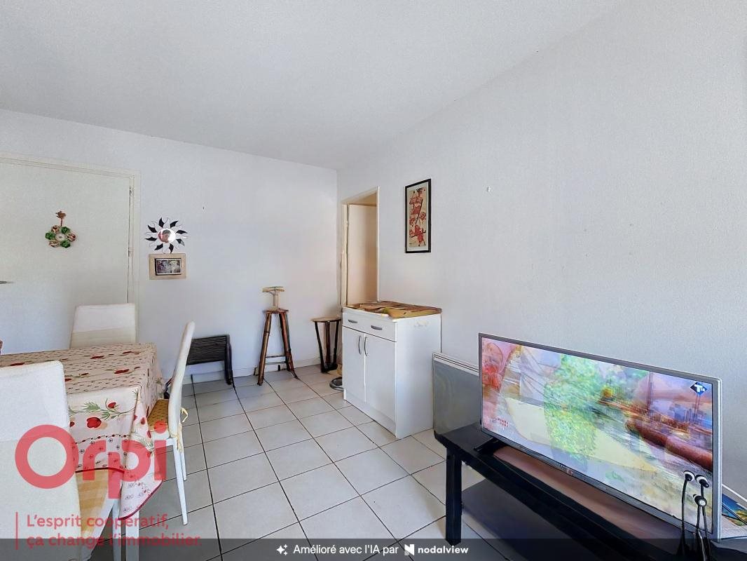 Appartement à vendre, 56m², Prades
