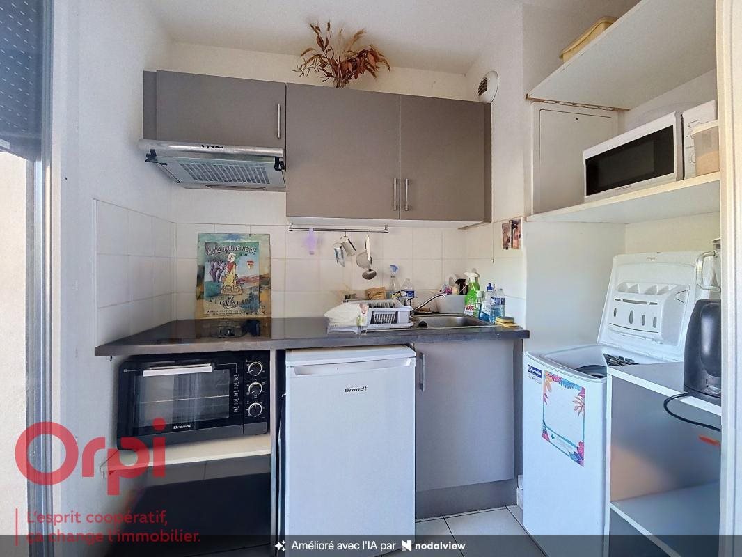 Appartement à vendre, 56m², Prades