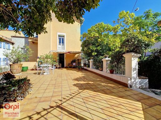 Maison 12 pièces 411 m² · à Vernet-les-Bains · 411 m² · 569 100 €