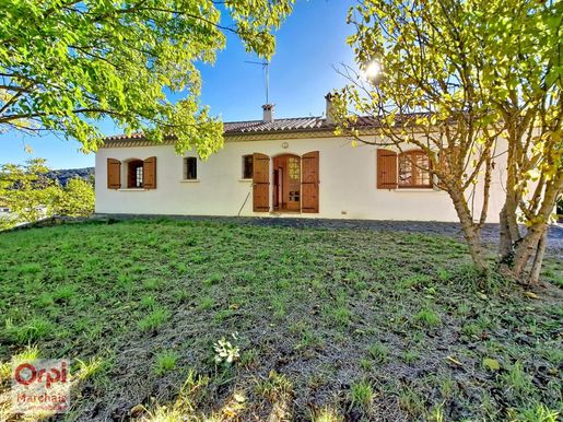 Maison 5 pièces 150 m² · à Los Masos · 150 m² · 304 100 €