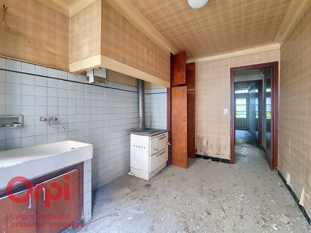 Maison à vendre, 52m², Prades