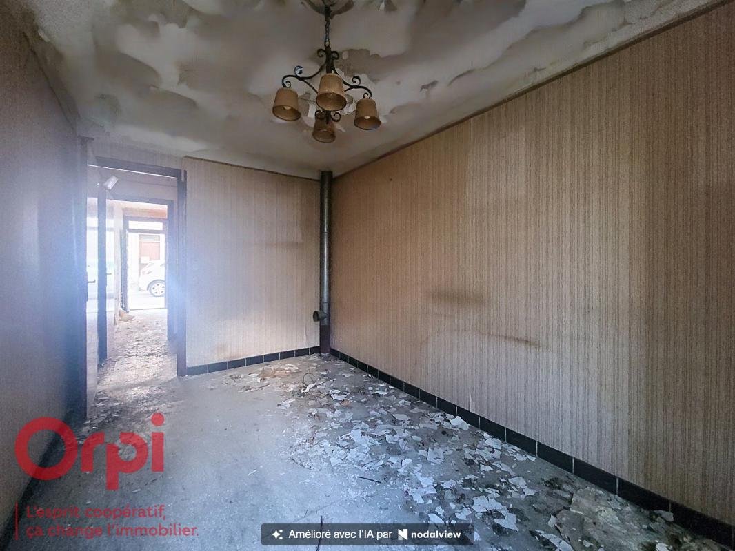 Maison à vendre, 52m², Prades