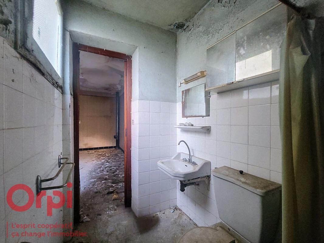 Maison à vendre, 52m², Prades