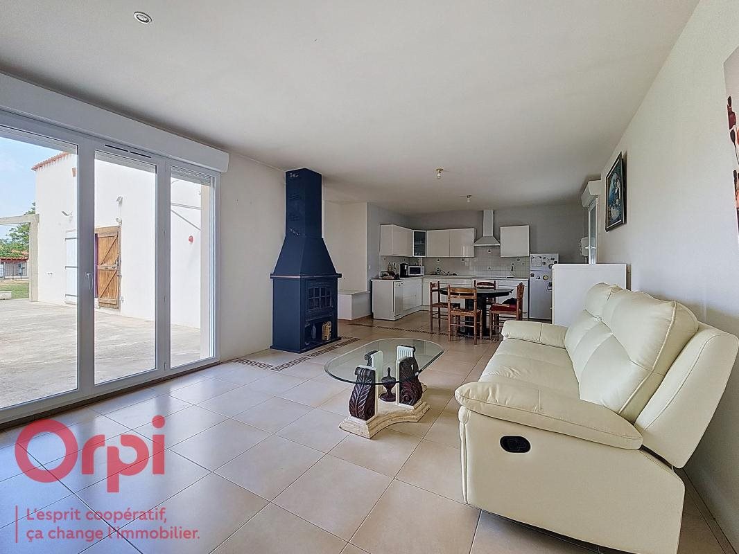 Maison à vendre, 112m², Los Masos