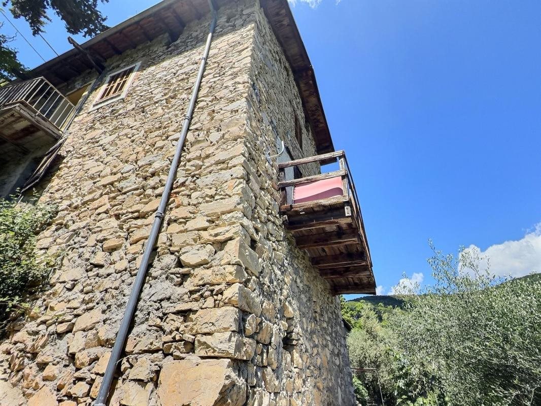 Appartement à vendre, 58m², Lantosque