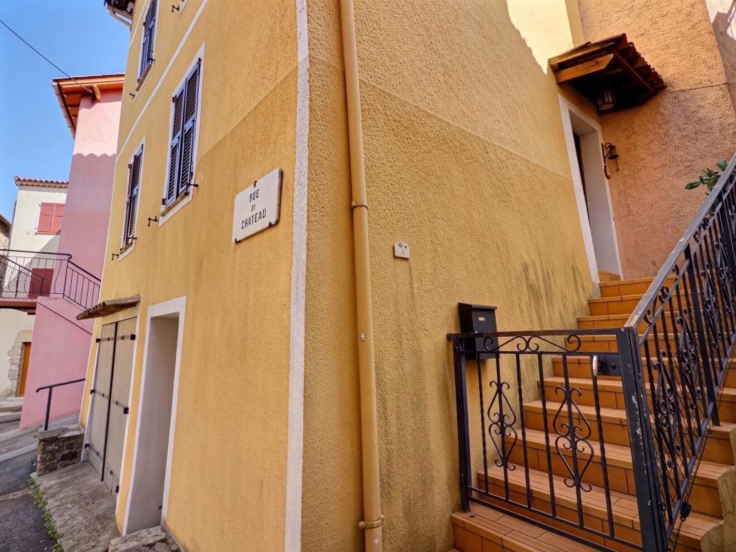 Maison à vendre, 89m², Utelle