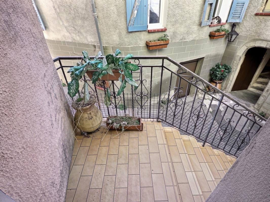 Maison à vendre, 89m², Utelle