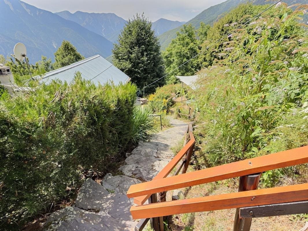 Maison à vendre, 85m², Belvédère