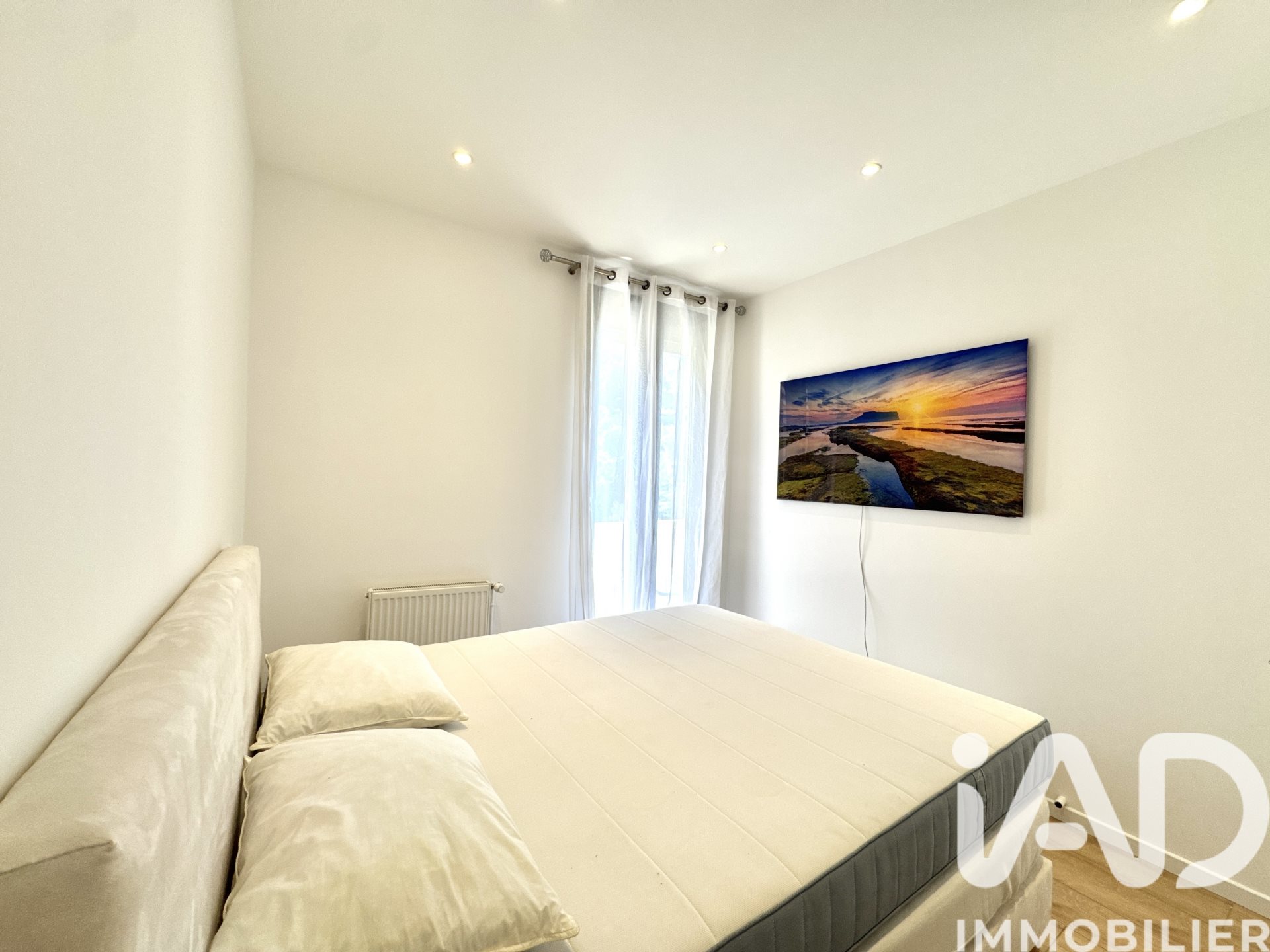 Appartement à vendre, 61m², Roquebrune-Cap-Martin