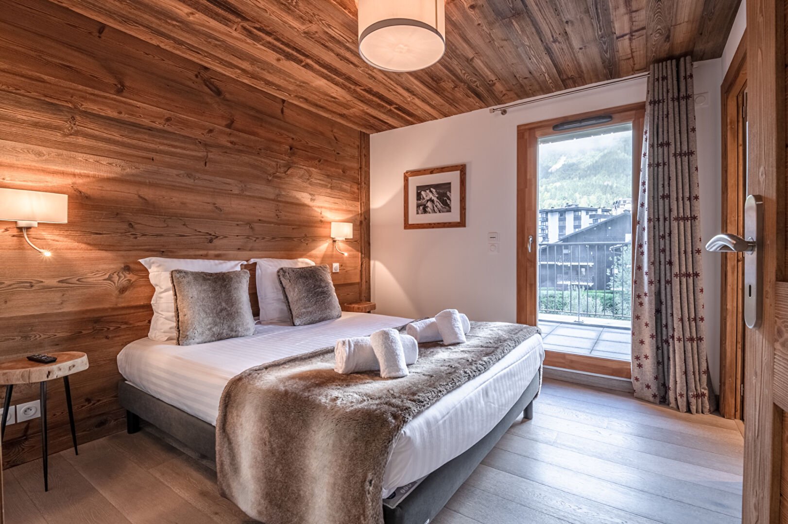 Appartement à vendre, 74m², Chamonix-Mont-Blanc