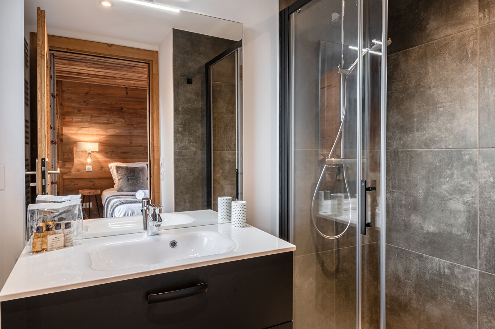 Appartement – Chamonix - Vue 5