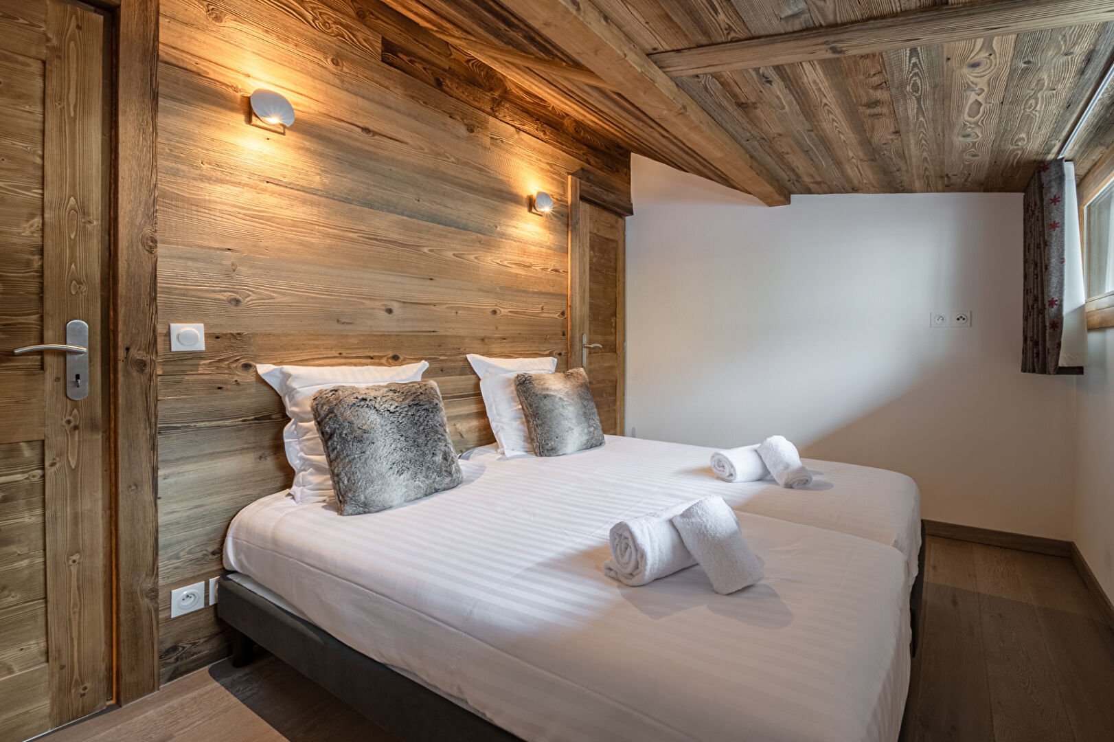 Appartement – Chamonix - Plus