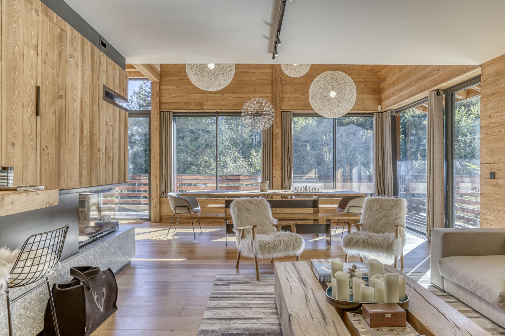 Maison à vendre, 325m², Saint-Gervais-les-Bains