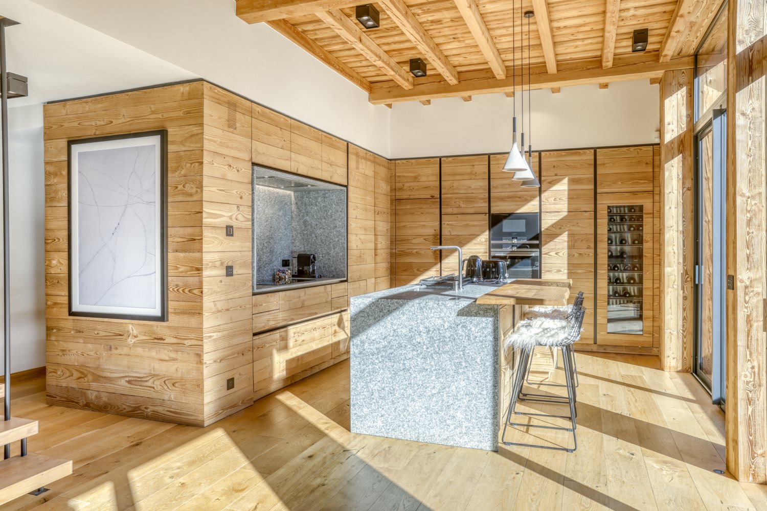 Maison à vendre, 325m², Saint-Gervais-les-Bains