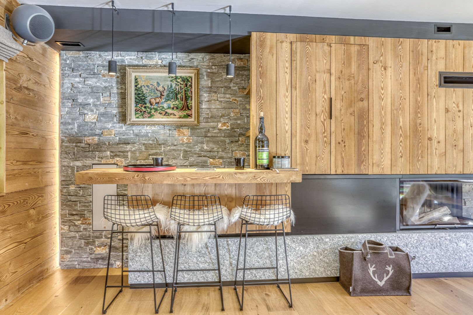 Maison à vendre, 325m², Saint-Gervais-les-Bains
