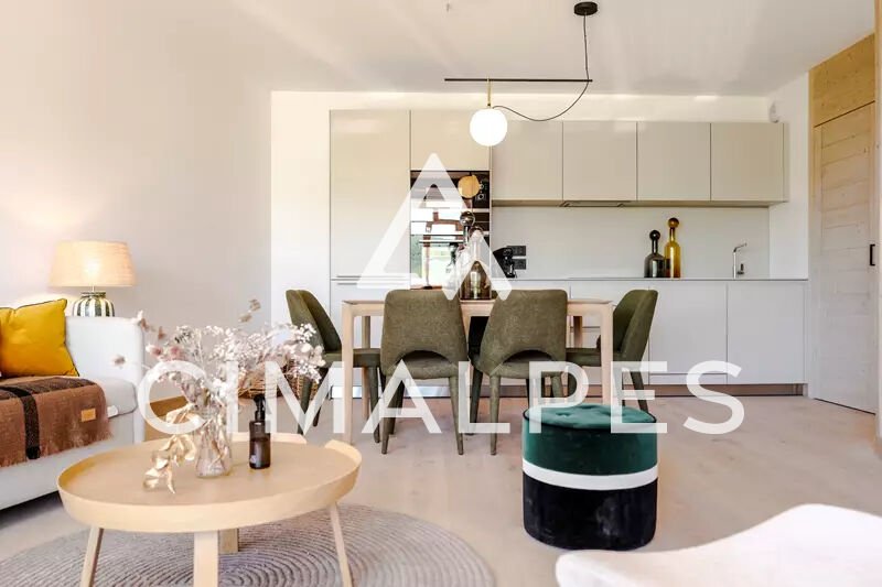 Appartement à vendre, 82m², Huez (Alpe d'Huez)