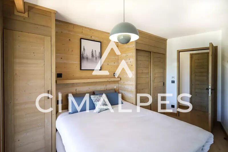 Appartement à vendre, 82m², Huez (Alpe d'Huez)