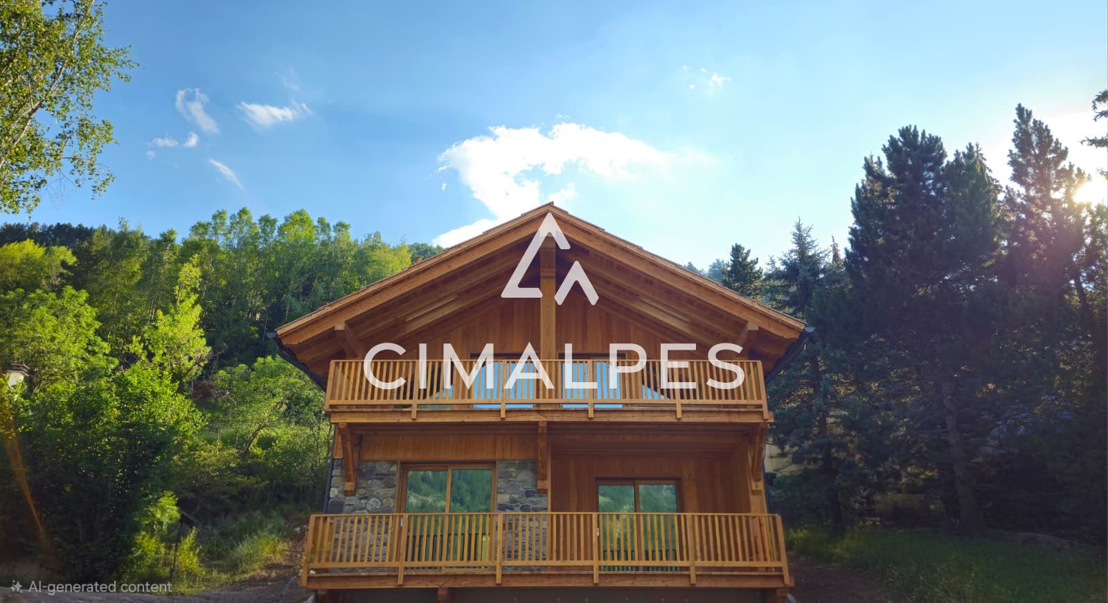 Maison à vendre, 280m², La Salle-les-Alpes