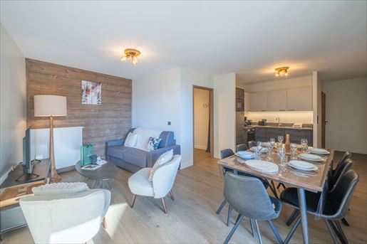 Appartement 3 pièces 72 m² · à Huez (alpe d'Huez) · 72 m² · 670 000 €