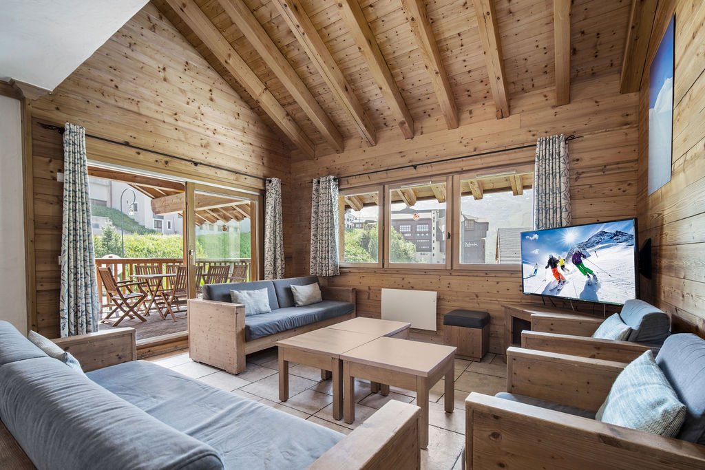 Appartement à vendre, 139m², Les Belleville
