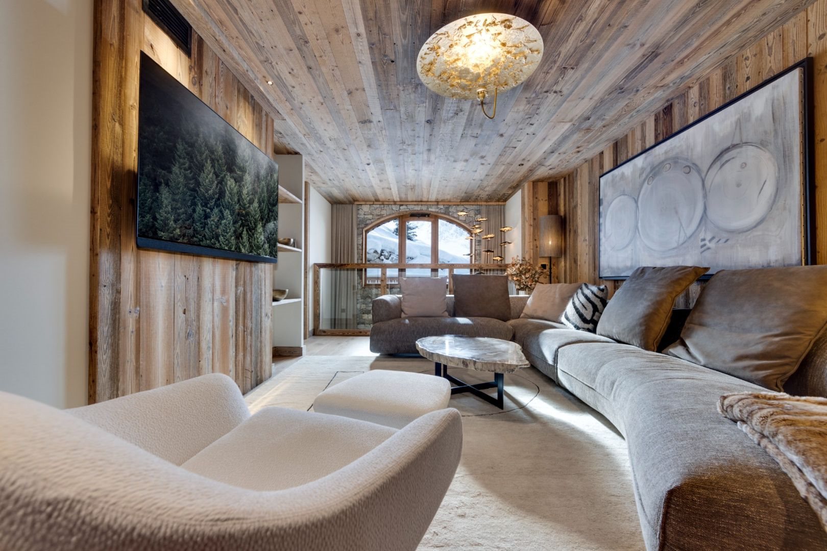 Appartement à vendre, 270m², Val-d'Isère