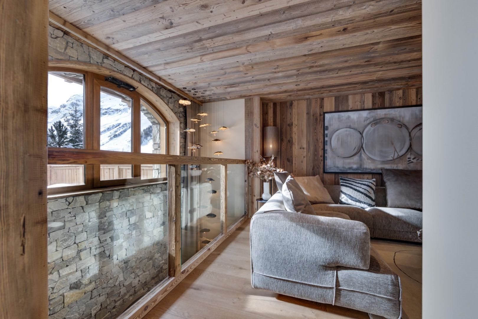 Appartement à vendre, 270m², Val-d'Isère