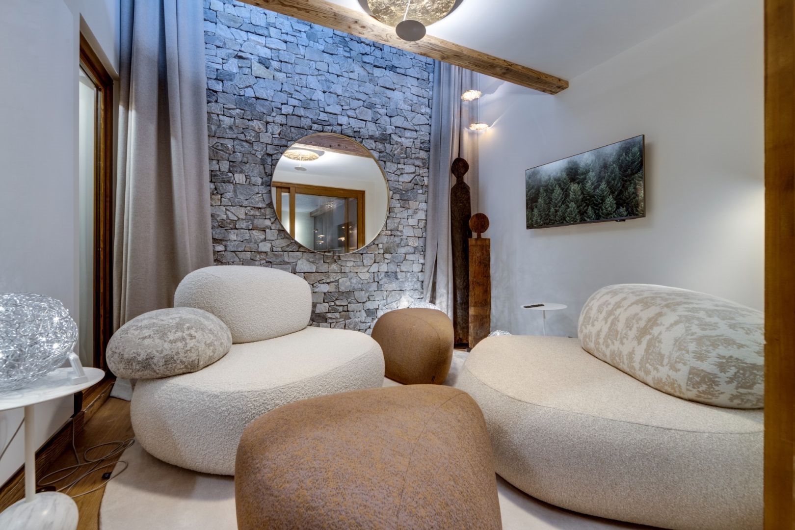 Appartement à vendre, 270m², Val-d'Isère