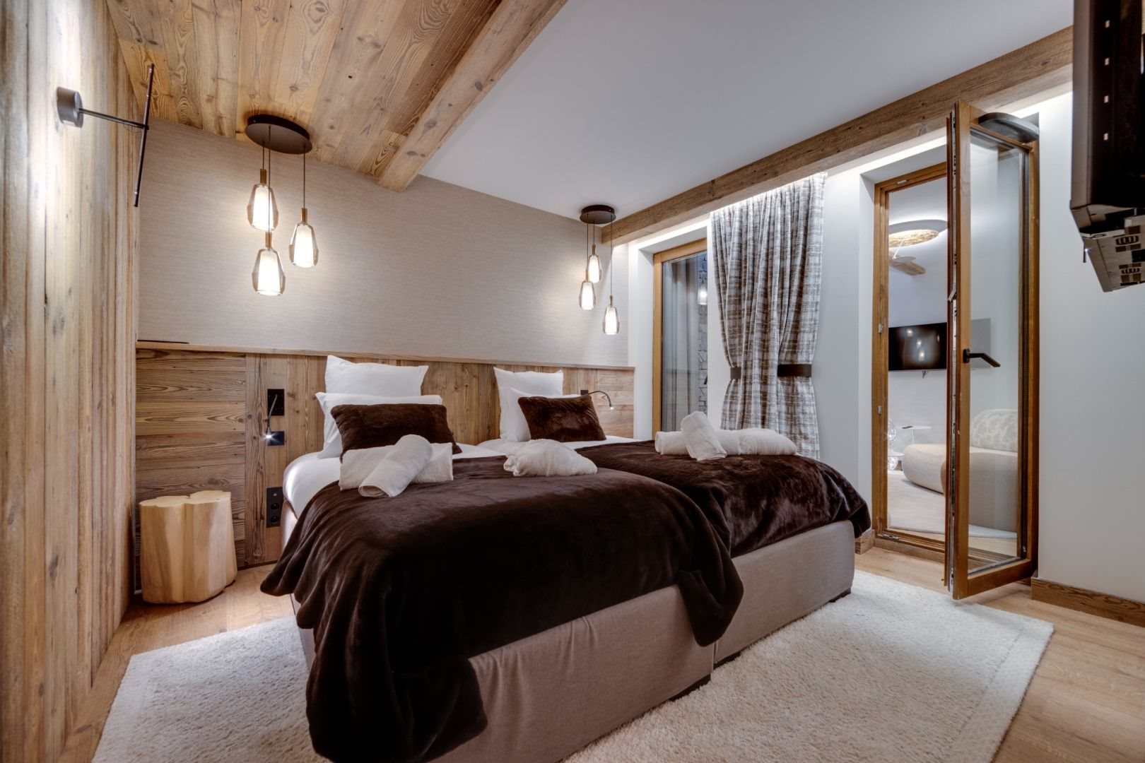 Appartement à vendre, 270m², Val-d'Isère