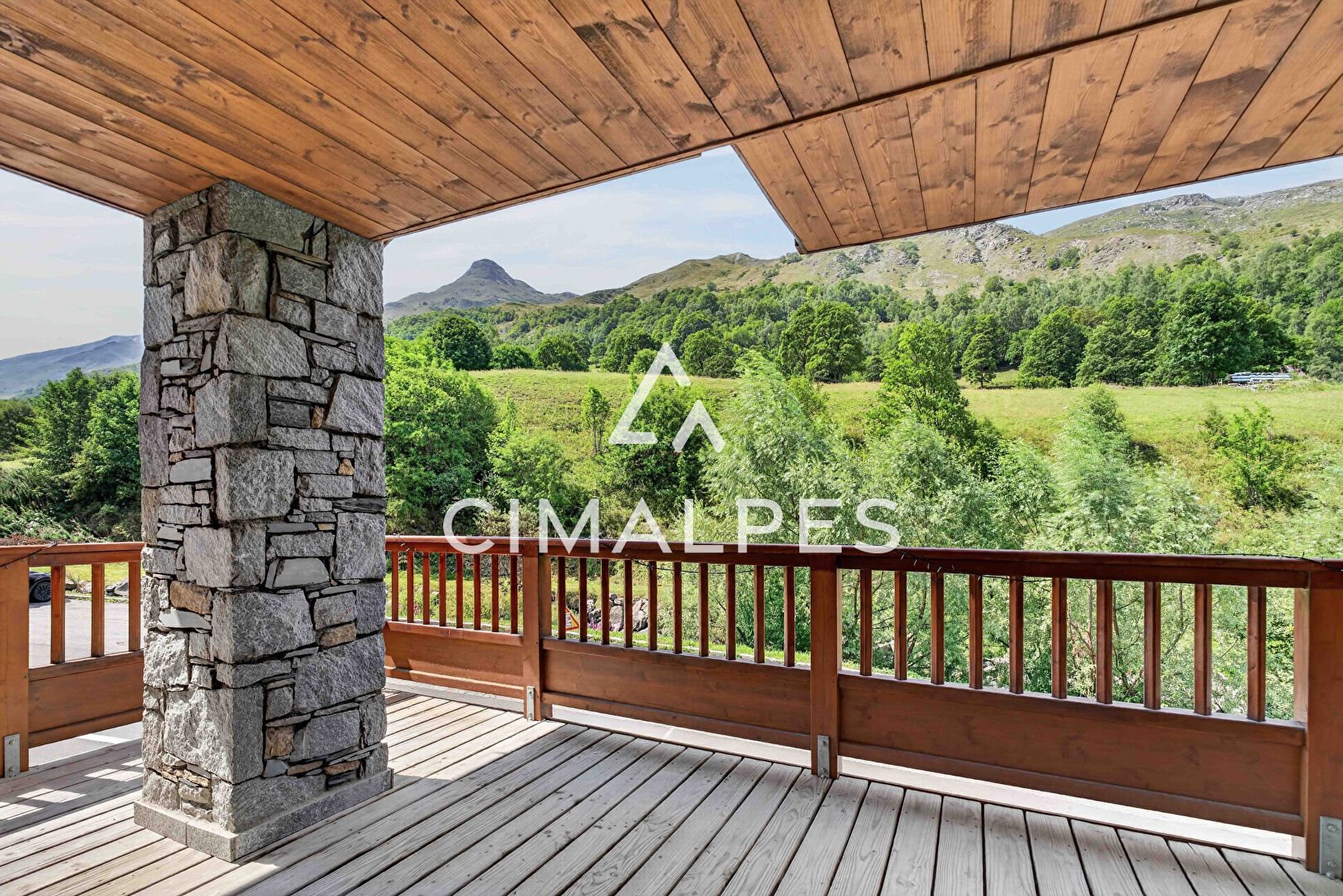 Maison à vendre, 179m², Val Thorens (Saint-Martin-de-Belleville)