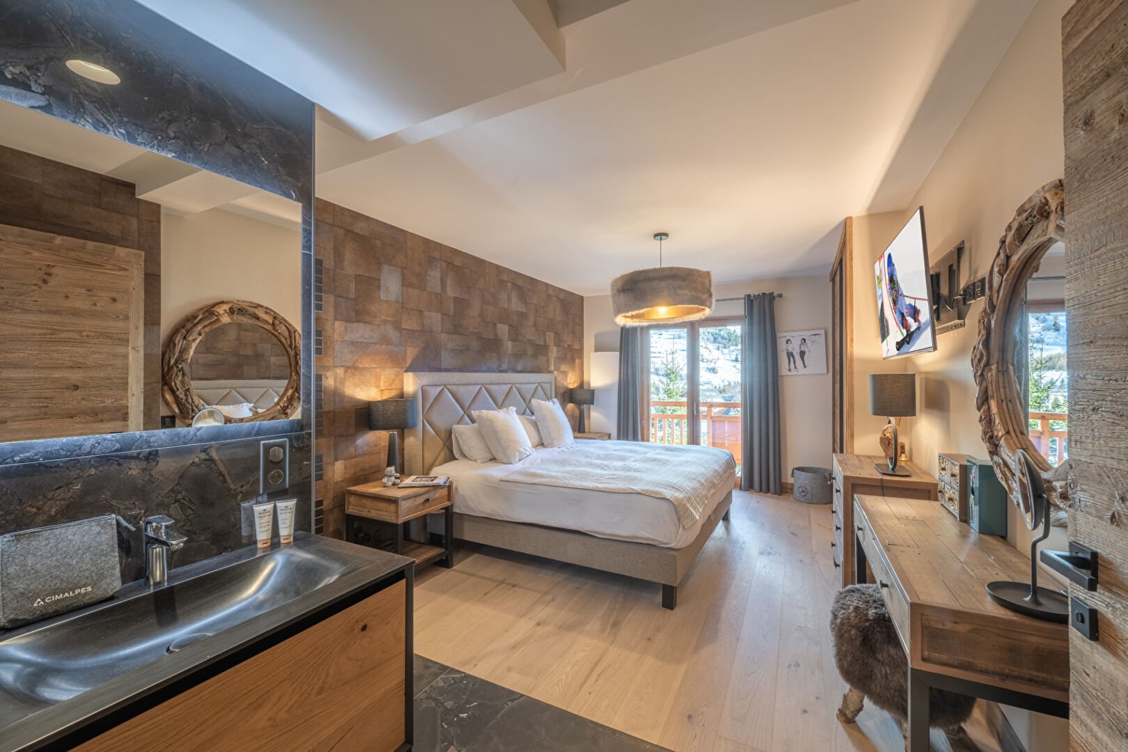 Maison à vendre, 236m², Les Deux Alpes