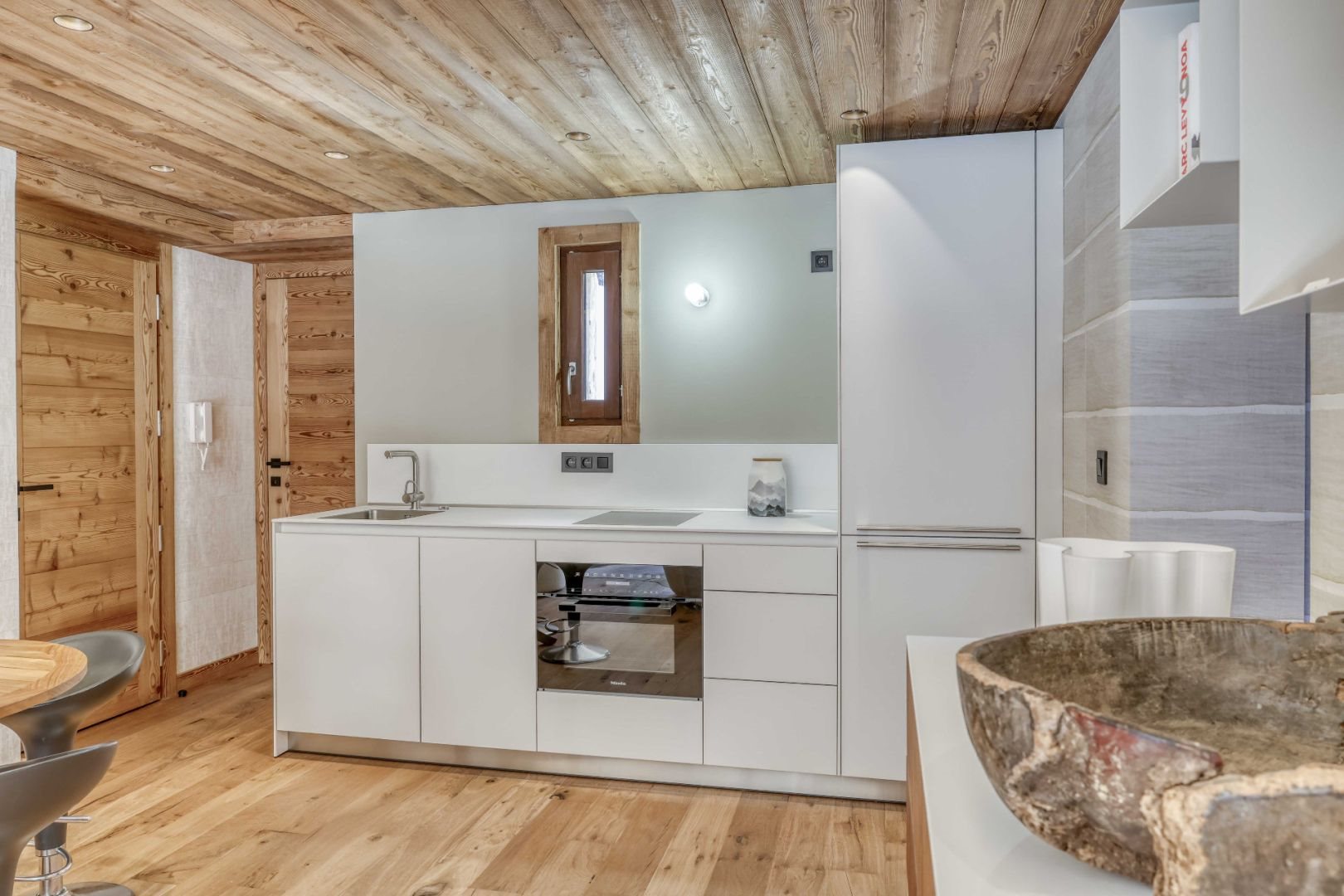 Appartement à vendre, 96m², Megève