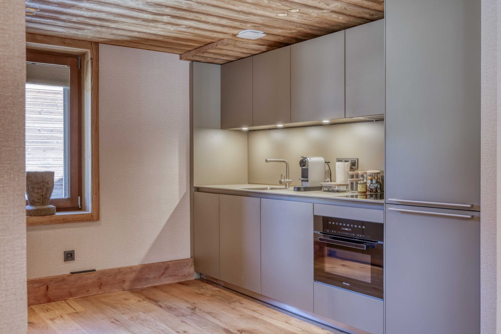 Appartement à vendre, 96m², Megève