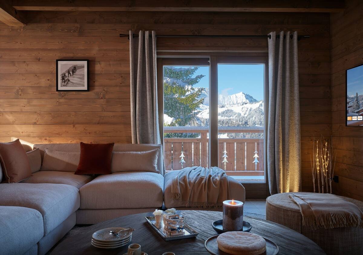 Maison à vendre, 310m², Crest-Voland (Les Saisies)