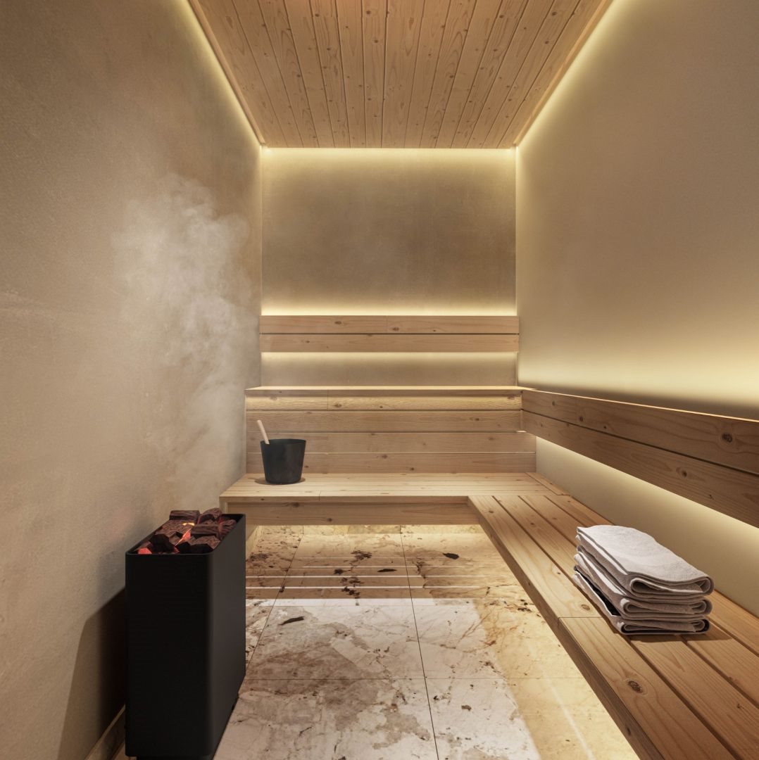 Appartement à vendre, 129m², Val-d'Isère