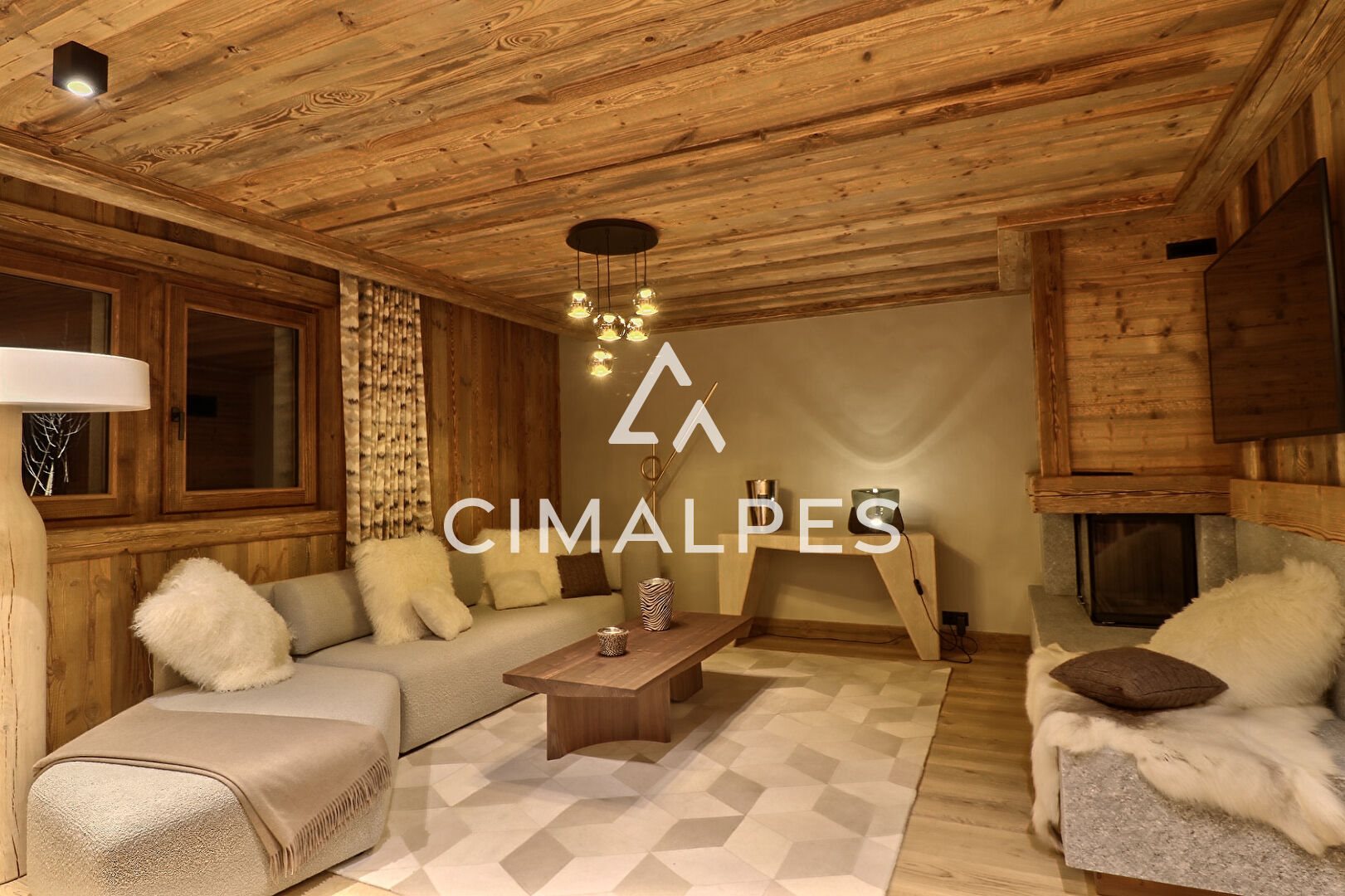 Maison à vendre, 178m², Val Thorens (Saint-Martin-de-Belleville)