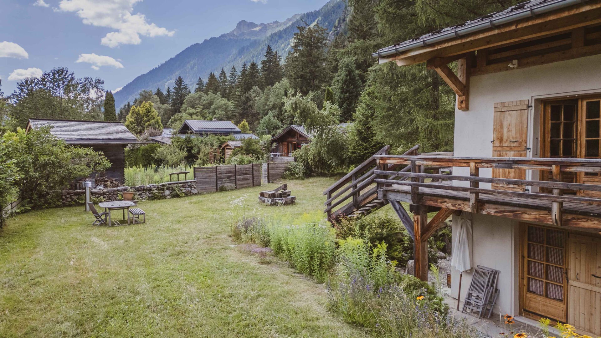 Maison à vendre, 187m², Chamonix-Mont-Blanc
