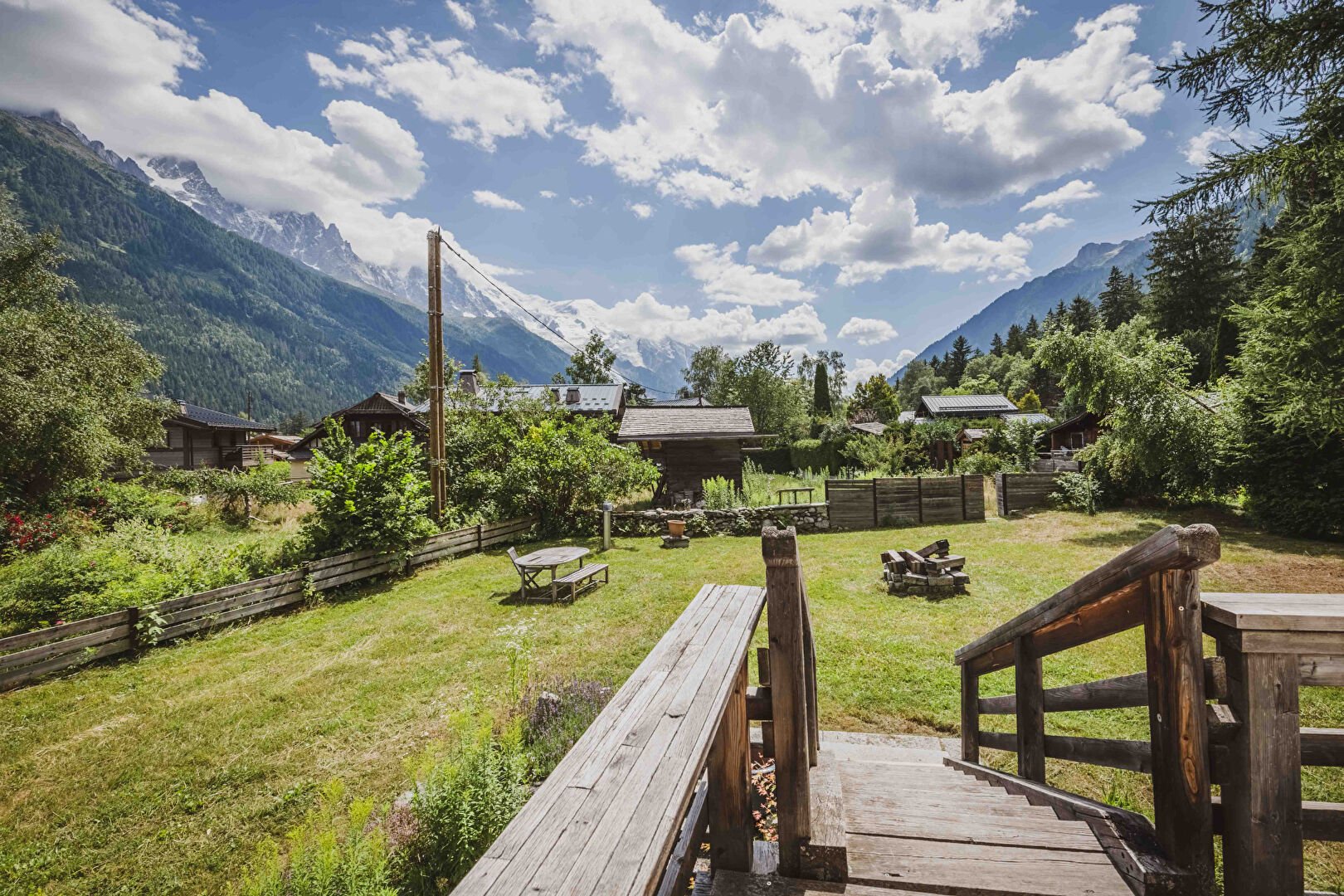 Maison à vendre, 187m², Chamonix-Mont-Blanc