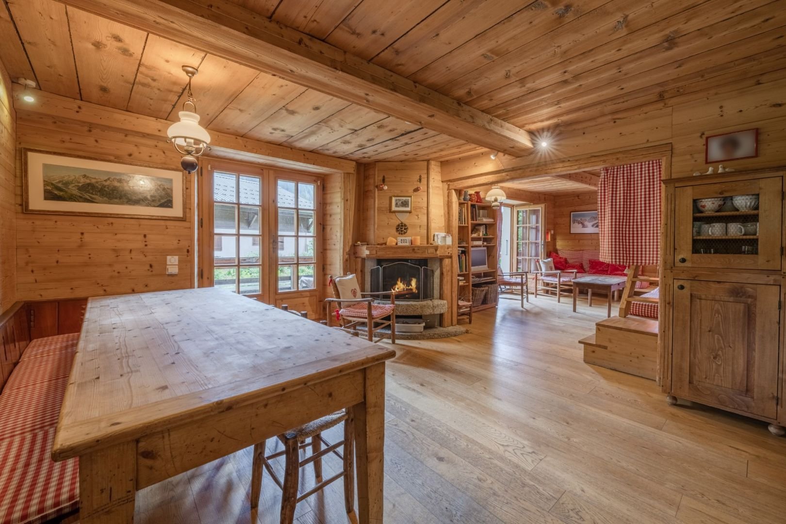 Maison à vendre, 187m², Chamonix-Mont-Blanc
