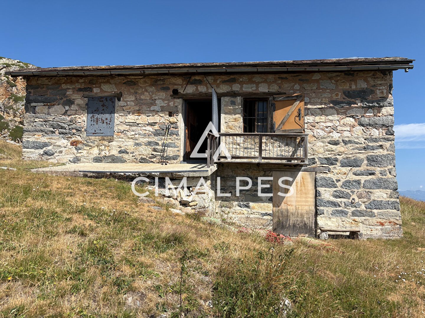 Maison à vendre, 80m², Val Thorens (Saint-Martin-de-Belleville)