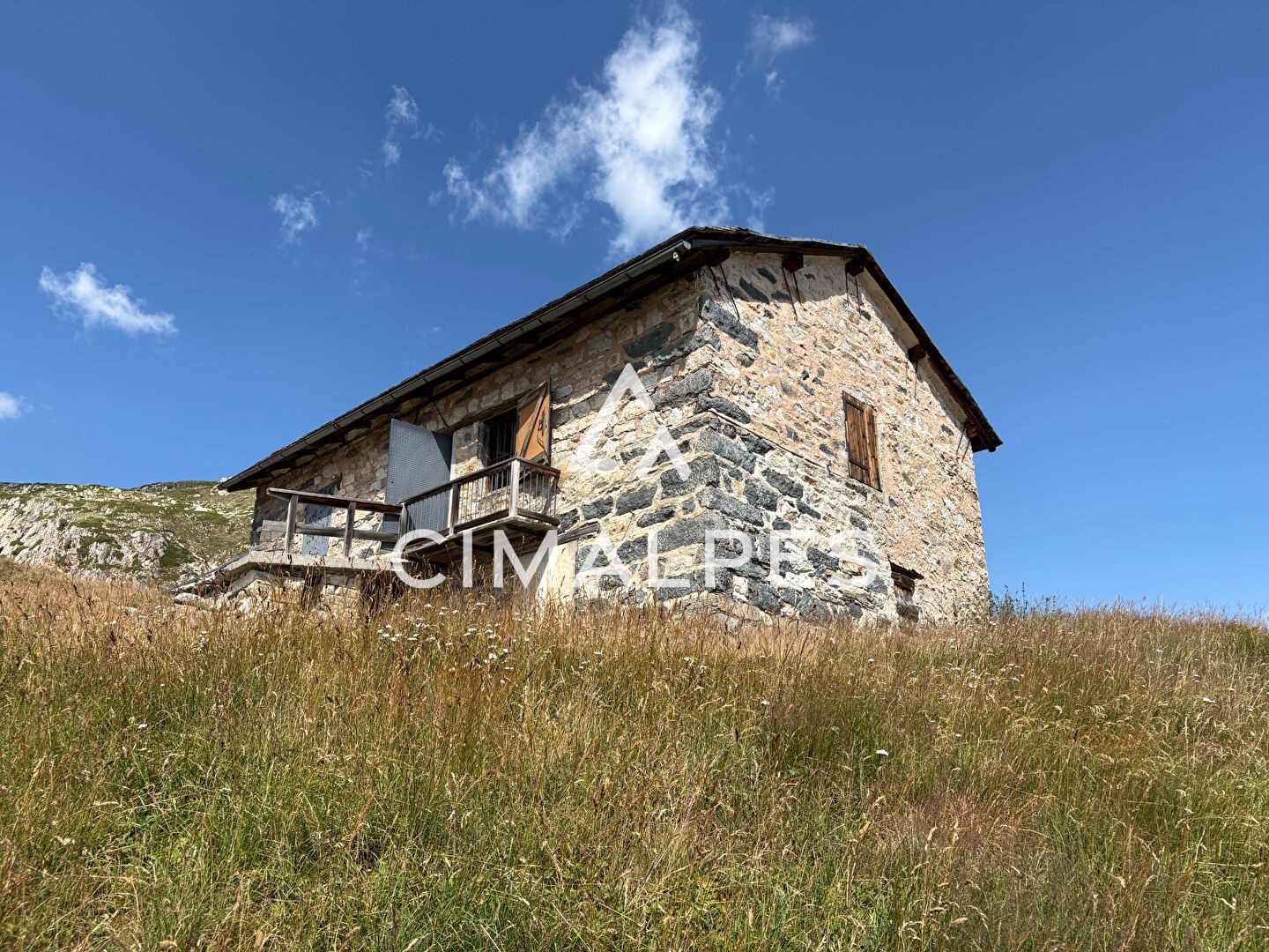 Maison à vendre, 80m², Val Thorens (Saint-Martin-de-Belleville)